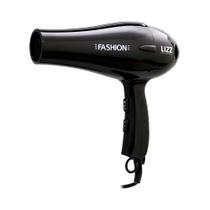 Secador Lizz Fashion Preto 220V 2200W
