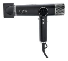 Secador Lizz Flow 120.000 Rpm Profissional 3m 127v Preto Secador Lizz Flow 120.000 Rpm Profissional 3m 127v Preto