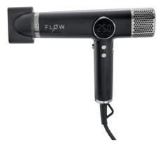 Secador Lizz Flow 120.000 Rpm Profissional 3m 220v Preto
