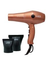 Secador LIZZ Profissional Iconic 2400W