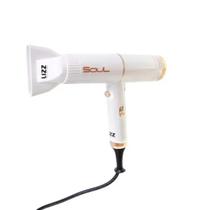 Secador Lizz Profissional Soul Branco 1200W 110/127V
