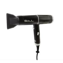 Secador Lizz Profissional Soul Preto 1600W 220V