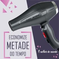 Secador Lizze Extreme 2400 Watss