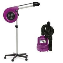 Secador Maestro + Soprador Maxx Kyklon Pink Secador Maestro + Soprador Maxx Kyklon Pink