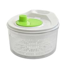 Secador manual de salada fresh plastico 0158005 Secador manual de salada fresh plastico 0158005