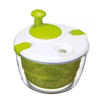 Secador Manual de Saladas: Praticidade e Higiene na sua Cozinha