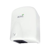Secador Maos Automatico Sensor Presença Aires 1500w Biovis Secador Maos Automatico Sensor Presença Aires 1500w Biovis