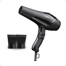 Secador Mega Dinamix Preto 2200w 220v