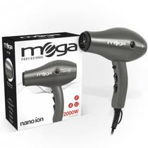 Secador Mega Nano Íon 2000W 127V