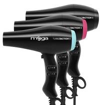 Secador Mega Turbo Action II - 2000W