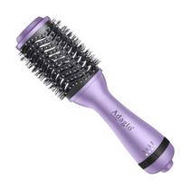 Secador modelador de ar quente 2 em 1 Blowout Brush Adagio California