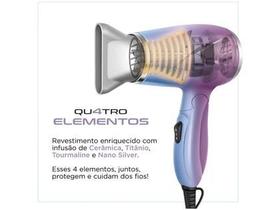 Secador mondial sct-juliette -03 bivolt