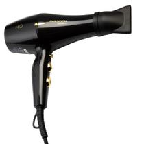 Secador mq max digital black ion 220v Secador mq max digital black ion 220v