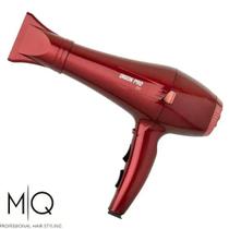 Secador mq orion pro 2200w 220v marsala Secador mq orion pro 2200w 220v marsala