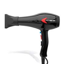 Secador MQ Turbo Point Turbo 220V Black