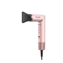 Secador Multifuncional Mondial SM-01-BLDC-GR Multifuncional 5 em 1 1500W 127V Rosé