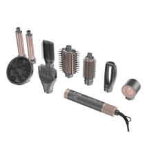 Secador Multistyler UniQ Flow 9 em 1 Bivolt Secador Multistyler UniQ Flow 9 em 1 Bivolt