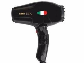 Secador p/Cabelos Atômico 18k 2000W 127v