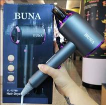 Secador para Cabelo - Hair Dryer Buna