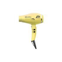 Secador Para Cabelo Parlux Alyon Amarelo Voltagem 220