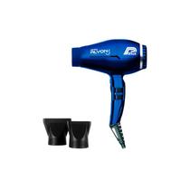 Secador Para Cabelo Parlux Alyon Azul 220V