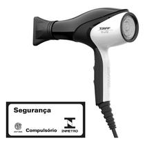 Secador para Cabelos Taiff Unique Duo 2700W Bivolt