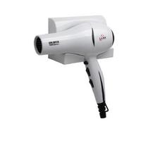Secador Parede Gama 1900W SPA DRYER Turbo - BECHD0000001589 Branco 220 VOLTS Secador Parede Gama 1900W SPA DRYER Turbo - BECHD0000001589 Branco 220 VOLTS