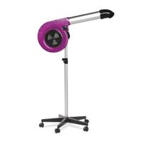 Secador Pedestal Maestro Kyklon 2200W - Pink 110V