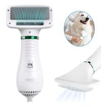 Secador Pet Portatil Profissional 2 Em 1 Banho E Tosa Secador Pet Portatil Profissional 2 Em 1 Banho E Tosa