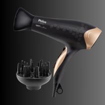 Secador Philco Bivolt 2200W Com Difusor