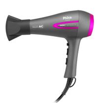 Secador philco ions tourmaline psa3300 2100w Secador philco ions tourmaline psa3300 2100w