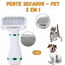 Secador Portátil Pet, com design leve para transporte fácil. Secador Portátil Pet, com design leve para transporte fácil.