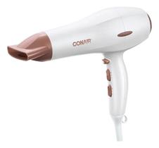Secador Potente 530brb Conair 1900w Com Difusor E Filtro Secador Potente 530brb Conair 1900w Com Difusor E Filtro
