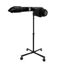 Secador potente Alef 3000w para pethshop banho e tosa 110v