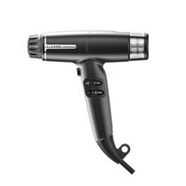 Secador Professional iQ Lite Black