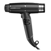 Secador Professional IQ Lite Max Black 127V GAMA