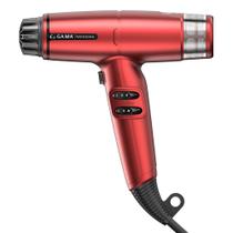 Secador Professional iQ Lite Max Red