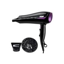 Secador Profissional 5500W Bivolt Onida ON-093 - Preto/Roxo