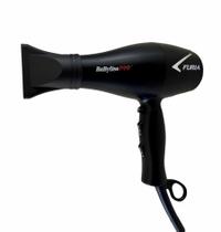 Secador Profissional Babylisspro Original Furia 2100w