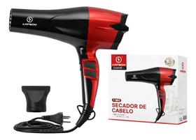 Secador Profissional Cabelo Salao Barbearia 3000w Premium