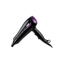 Secador Profissional de Cabelo Onida 5500W com Difusor - Preto