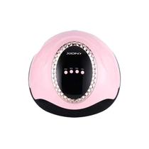 Secador Profissional de Unhas Xion Pro Xi Nailpro 168W LED UV