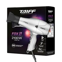 Secador Profissional Fox S 2100W Taiff 220V