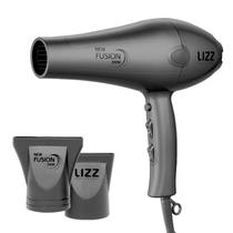Secador Profissional Fusion (2400W / 2600W) Lizz Pro Secador Profissional Fusion (2400W / 2600W) Lizz Pro