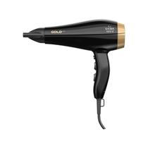 Secador Profissional Gold Ion 2200 Brasitech Bechd0000002808