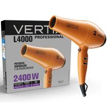 Secador Profissional L4000 Atomic Ion 2400W / 220V - Vertix