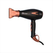 Secador profissional lion tutti 2 2400w cobre- 220v