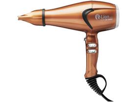 Secador profissional lion tutti 2400w cobre - 220v