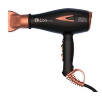 Secador profissional lion tutti aero 220v cobre 2400w Secador profissional lion tutti aero 220v cobre 2400w