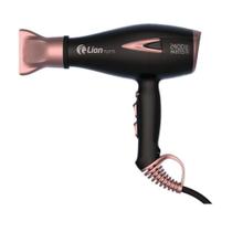 Secador profissional lion tutti aero 220v rose 2400w Secador profissional lion tutti aero 220v rose 2400w